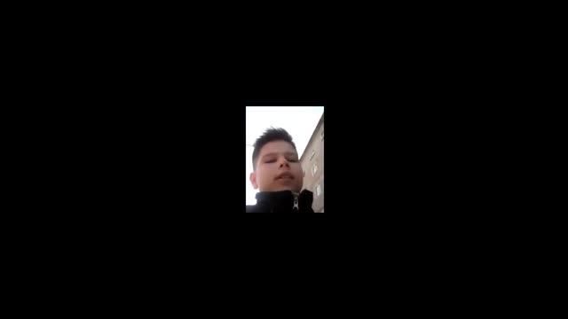 КАК НЕ НУЖНО СНИМАТЬ ВЛОГ #1