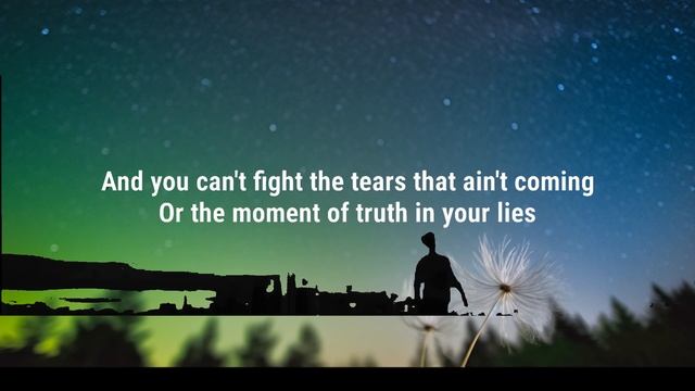 The Goo Goo Dolls - Iris [Lyrics]  | Tune Tales