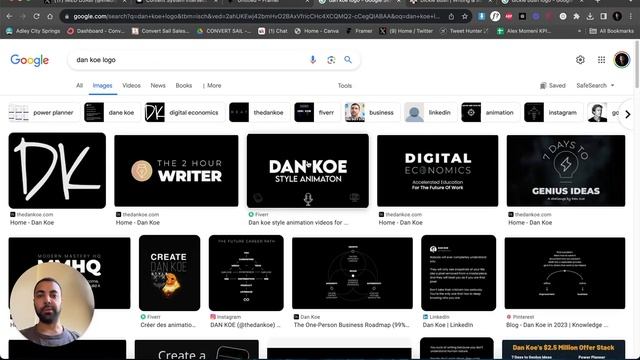 How to build an Opt In Page - WALKTHROUGH