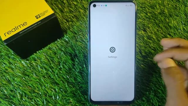 Auto Screen Rotate in Realme 9 5G,How To Auto Rotate Enable in Realme 9 5G,Realme 9 Me Rotation On