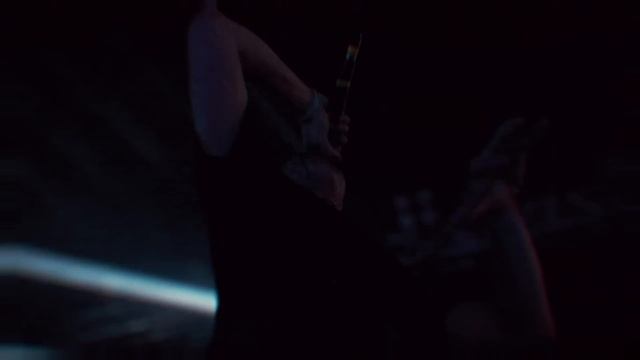 SHADOW OF INTENT - Saurian King (Official Music Video)