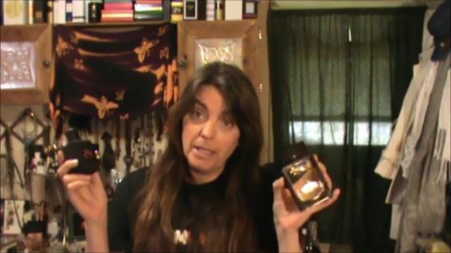 ScentStory 24 Go Dark Unisex fragrance review By Boo 2013