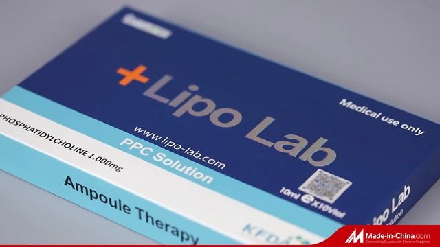 Fat dissolving injections -Lipo lab-lose weight fast and safely