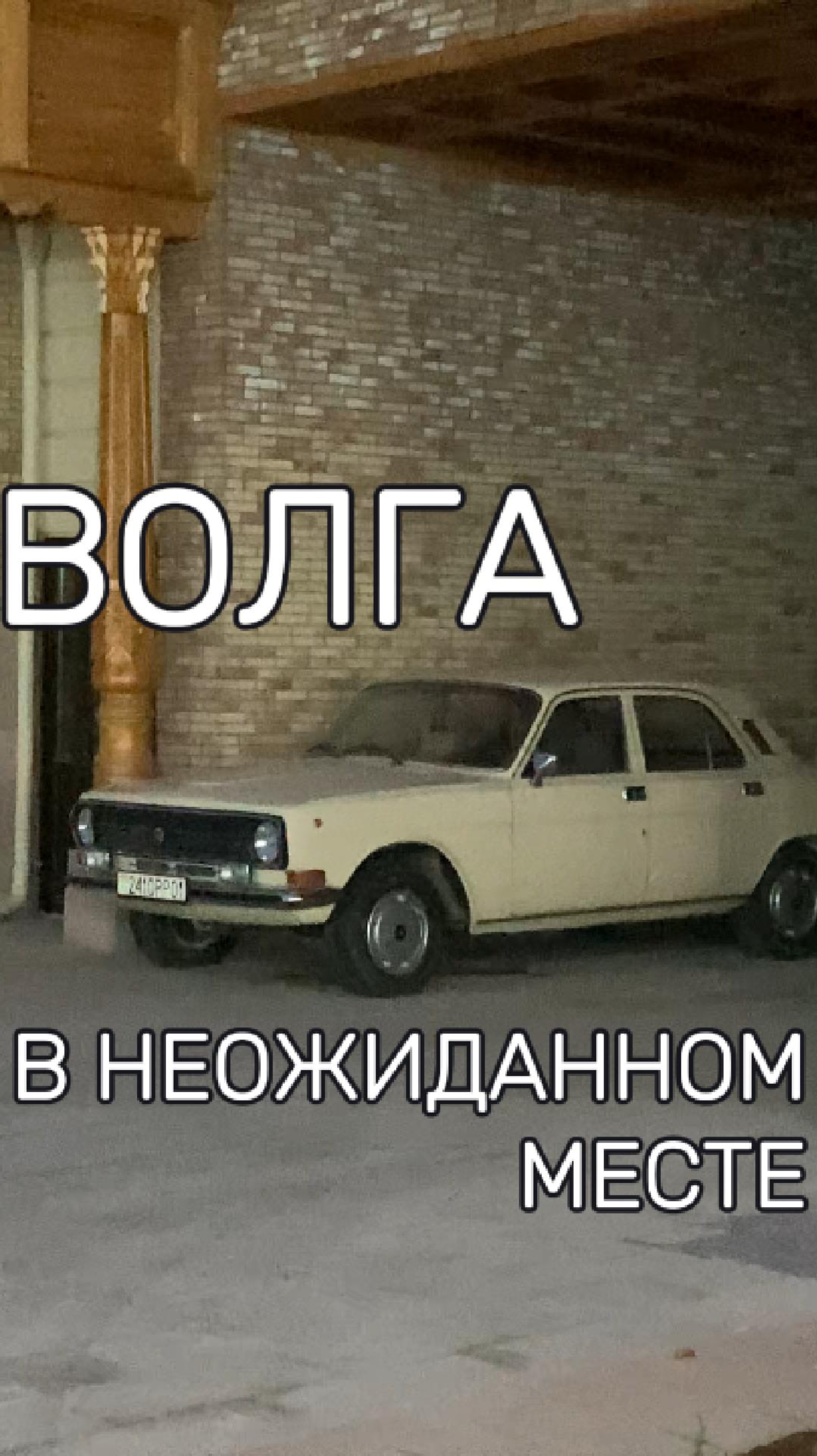ВОЛГА в КРЕПОСТИ #таджикистан #худжанд #путешествие #юмор #крепость #раскопки #travel #fun #rutube