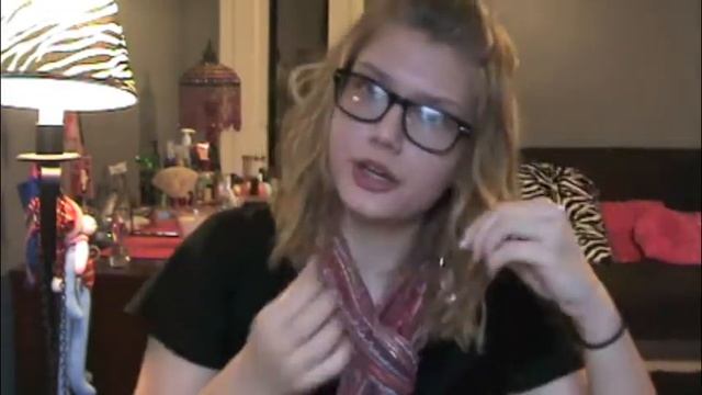 What I got for Christmas 2011!