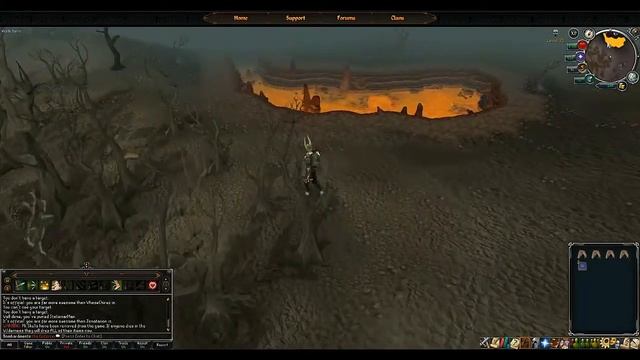 Runescape Bot-Killing Guide 2013 | 1 mil per hour