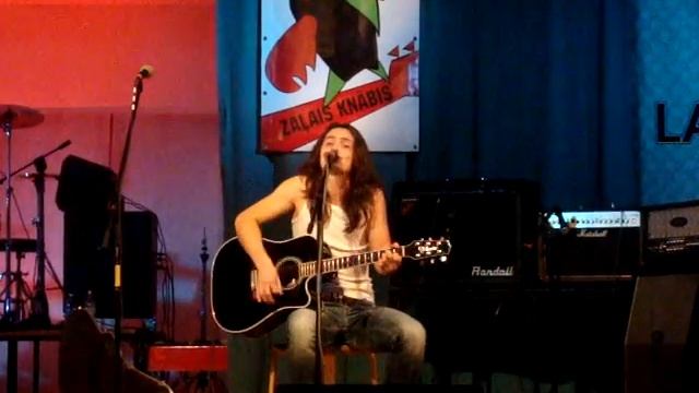 VASABI-26 osen AkustikA