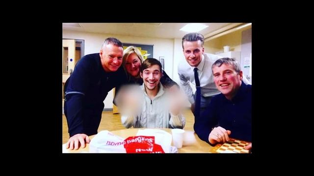 Jack Nolan- Motivational Speaker Reel