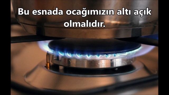 Kabak Tatlısı NASIL YAPILIR?