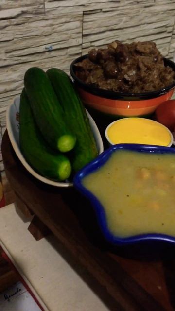 That’s really amazing 🌟 Dinner! Just incredible delicious meals! 😲 #shorts