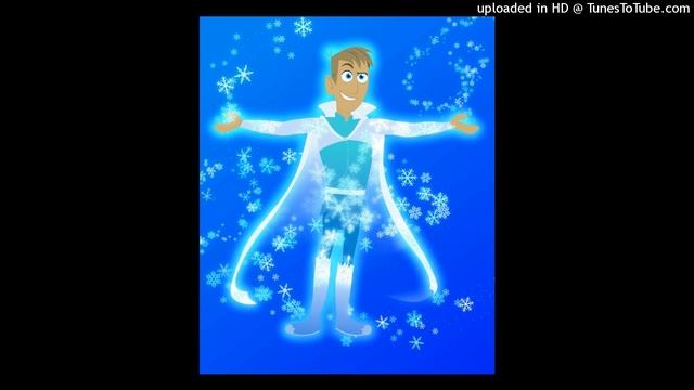 ❄️ Martin Kratt Let It Go ❄️