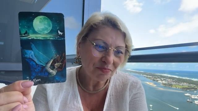 ОВЕН - ТАРО ПРОГНОЗ НА МАРТ 2025 года от ANGELA PEARL