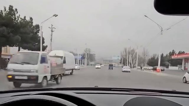 Таджикистан город Худжанд Согдийская область #ПгтПролетарск