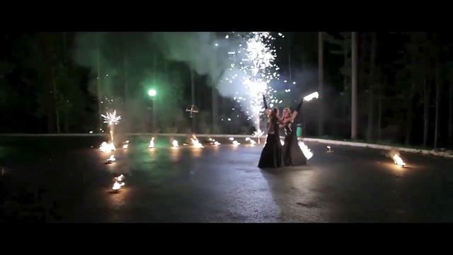 Tandava - "Vestalki"
