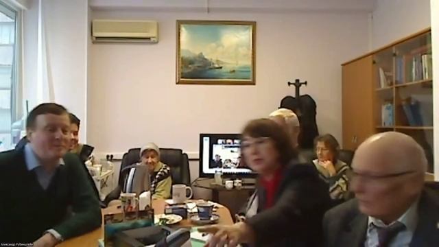 Научный семинар «Теория и моделирование воспроизводственных процессов в экономике» (17.12.24)