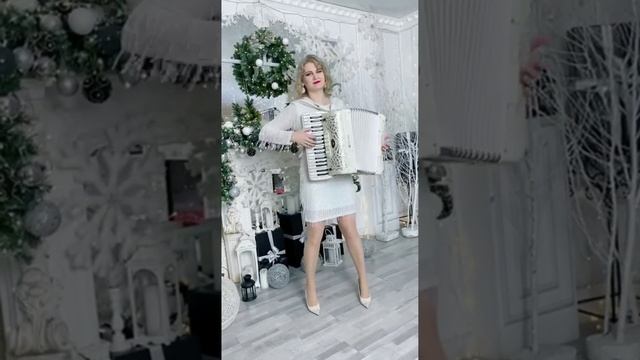 Съёмки клипов, Новогодняя серия 2025