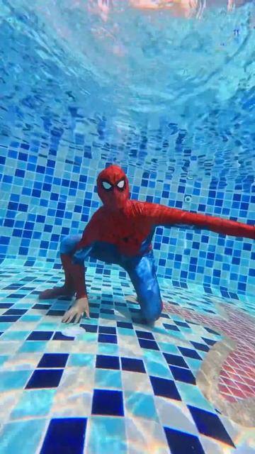 Can you swim? @sonicvova #shorts