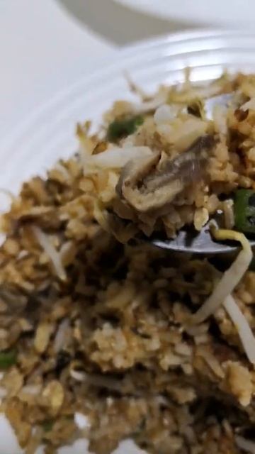 thai sause fried rice