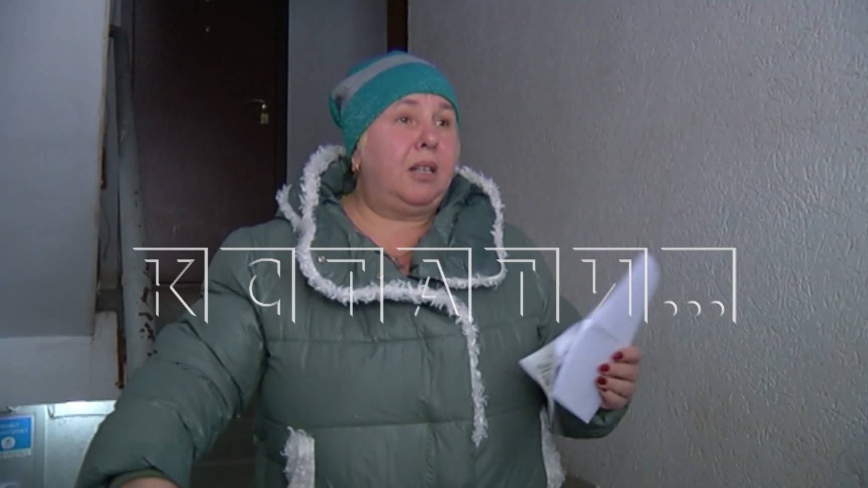 Чтобы покрыть расходы на вывоз мусора, ДУК в Кулебаках увеличил плату за содержание жилья до 20000