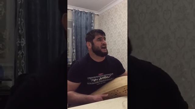 Салам всем Аварам ( Аварцам ) Алискандиев МухаммадХабиб Чарахинский, Пандур Гоготль Куяда