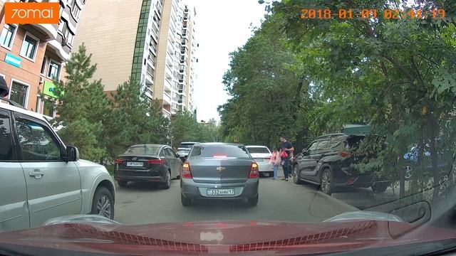 Любимый город Алматы. Сентябрь 2023. Дороги нашего города. Kazakhstan. Almaty. September 2023