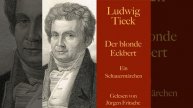 Kapitel 1 - Ludwig Tieck: Der blonde Eckbert