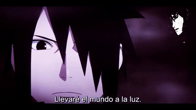 Sasuke vs Chino AMV Linkin Park