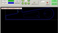 CNC Plasma Schneiden