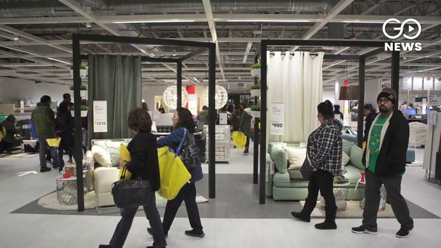 IKEA Mega Outlet For India