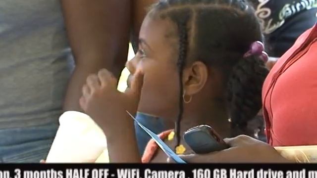 LIME FLIPtop infomercial