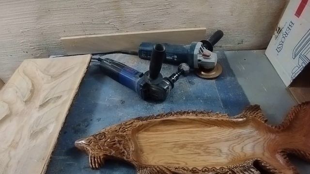Спасибо другу за честный инструмент!
