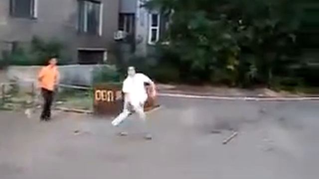 Я ржал наверное минут 10