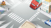 🚗Не садитесь в машину к незнакомцам!|🍭Безопасность для детей|🔍Новый эпизод мультиков|Шериф Лабрад