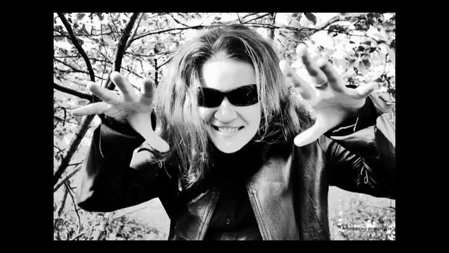 MARIA MARACHOWSKA "AUTUMN" acoustic guitar instrumental SIBERIAN BLUES 2013