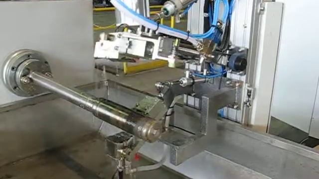 Установка контроля УКБТ-2