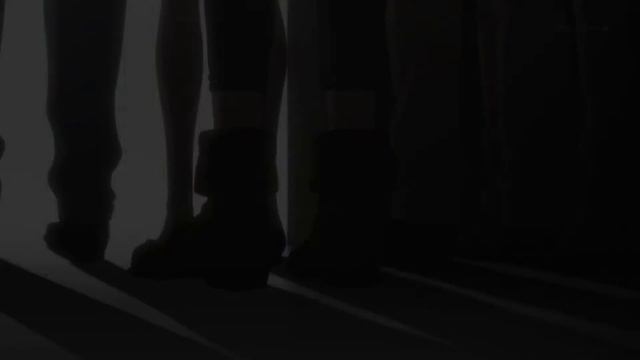 [ AMV ] - Скажи: "Я люблю тебя" - Постскриптум