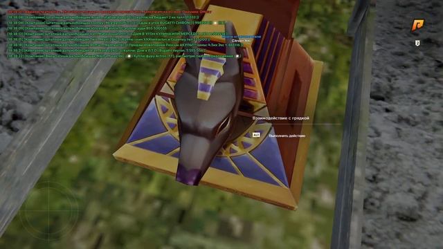 Radmir RP (Hassle online) Открыл 10 кейсов Египетская сила + розыгрыш 02 сервер.