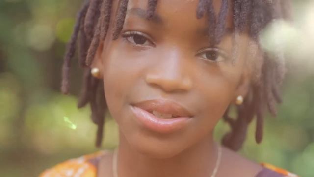 Anna TEKO - UN SI GRAND AMOUR (Clip Officiel)