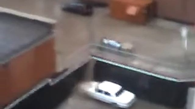 [HowTo] How to park a car to skip the carwash