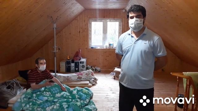 Равон шудем ба Шахри Дмитрово.
