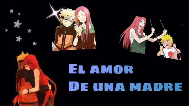 Naruto x kushina: el amor de una madre y su hijo cap 2 y 3