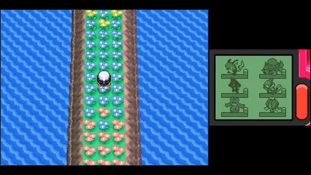Исследование Resort Area и последние тренировки перед битвой в Pokémon Diamond! 🏝️🔥