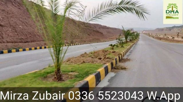 DHA VALLEY Sector Magnolia and Rose latest update best time to investment Dha Valley ISB Rwp