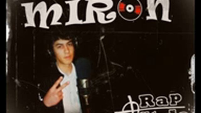 песня про жизнь.MIron-жизнь забыта(2012)