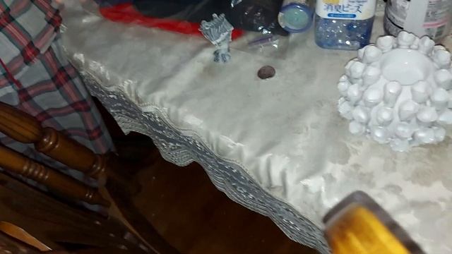 ДАРЫ ИЗ НАХОДКИ...