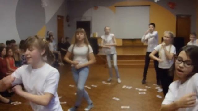 Новогодний бал, #ГалкинTV