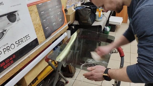 #Установка #Стекла на УАЗ ПАТРИОТ. 1,5 мес поисков. Или когда #тонировка дороже стекла.