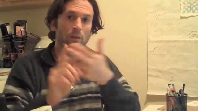 Unique Genius Inside The Launch Episode 3 (Part 2 of 2)