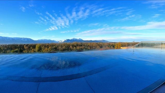 Genussdorf Gmachl - Hotel & Spa-  Salzburg/Bergheim/Austria - a full hotel tour