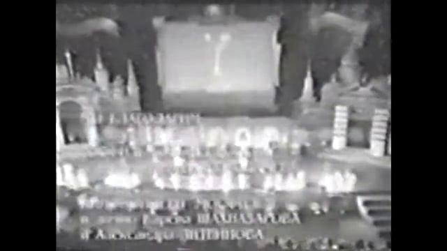 Vitas - Nika's Hymn 2001